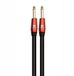 Monster Cable Acoustic Gitaarkabel 3.65 Meter Recht/Rechte Pluggen 600556