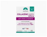 Laboratoire Jaldes Jaldes Marien Collageen Ultra 60 Capsules