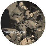 Suburban The Brokeoffs Brain Damage/Eclipse-10''- LP
