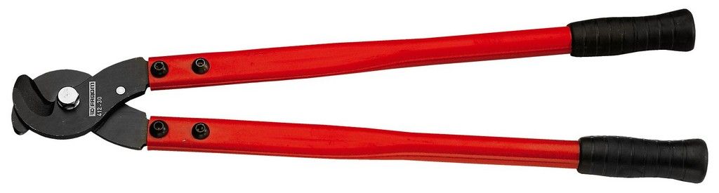 Facom kabelkniptang diam.42mm - cu-alu
