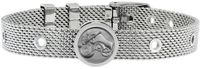 Herenarmband Talent Jewels Men's Bracelet TJA-3-16-03-1-215 Silver