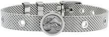 Herenarmband Talent Jewels Men's Bracelet TJA-3-16-03-1-215 Silver