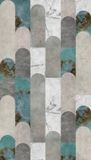 A.S. Création Livingwalls Vliesbehang The Wall III 398341