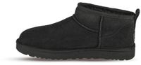 UGG Classic Ultra Mini Boot - Dames - Zwart - Maat EU 43