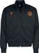Parkway Drive Parkway Drive Soccer Trackjacket Heren Trainingsjas - zwart - XL