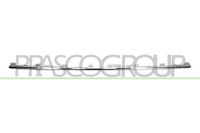 PRASCO Zier-/Schutzleiste, Stoßfänger AD0401235 vorne | Compatibel met: AUDI A6 C7, A6 C7 Avant