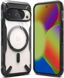 Ringke Fusion X Magnetic Google Pixel 10 / 10 Pro Hoesje MagSafe Zwart