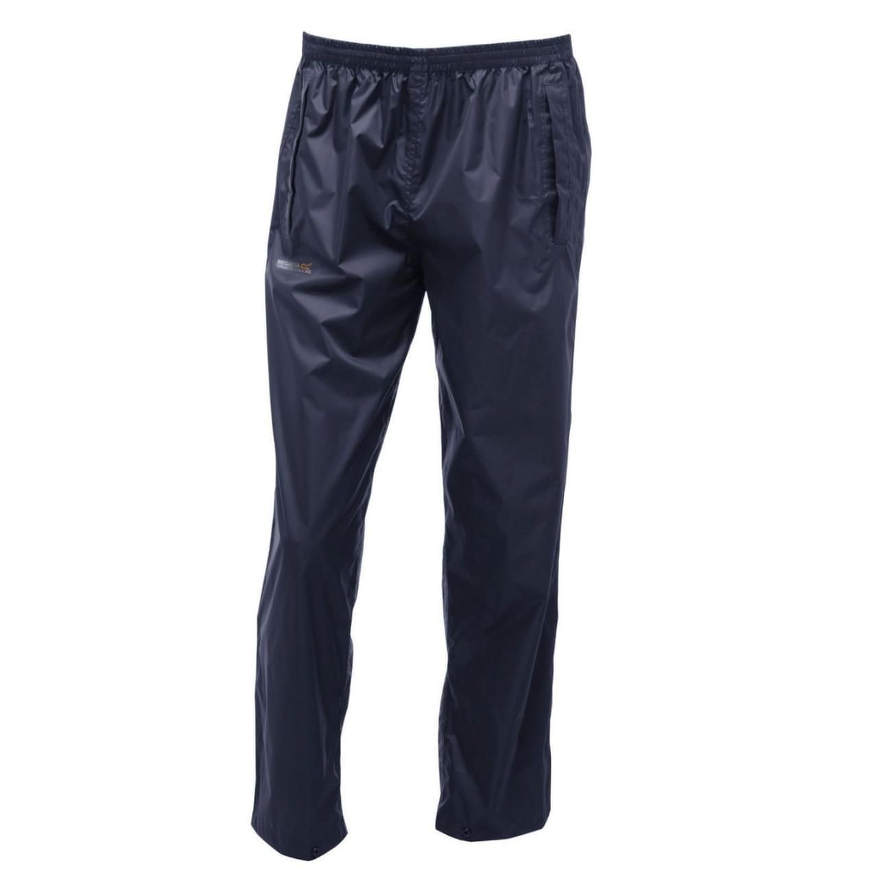 Regatta Kids Pack It Regenbroek Kinderen 128 Blauw