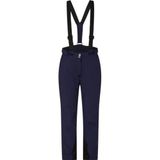 McKinley Dina II Ski Broek voor dames Black Night 50