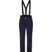 McKinley Dina II Ski Broek voor dames Black Night 50