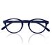 De Tomaso leesbril De Tomaso Mod. 507 Dioptria +1,00-20g, Blauw