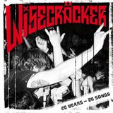 Bertus Distributie Wisecräcker 20 Years - 20 Songs