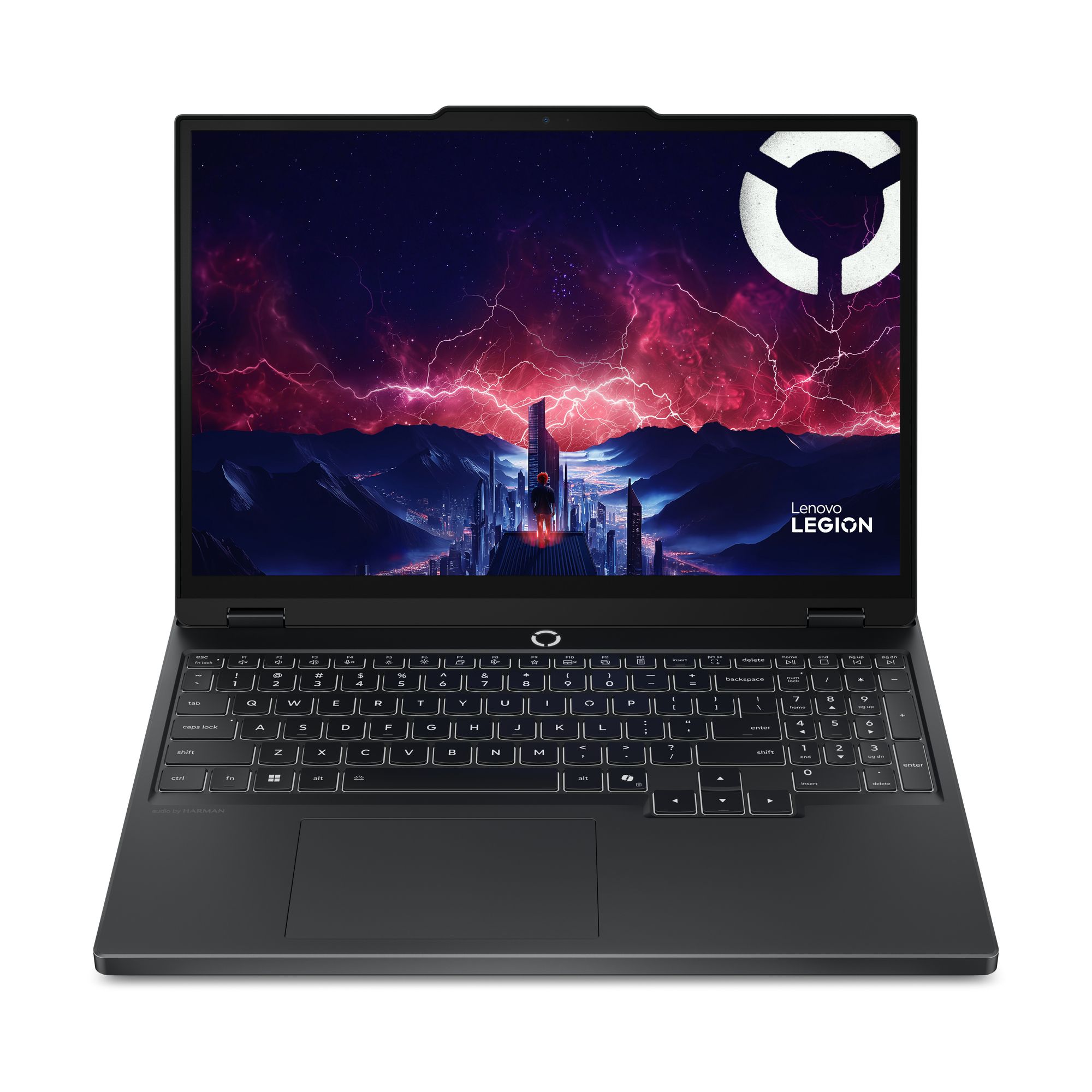 Lenovo Legion / Legion 5 / 15AHP10