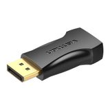 Vention HBOB0 Adaptateur DisplayPort vers HDMI Noir