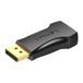 Vention HBOB0 Adaptateur DisplayPort vers HDMI Noir