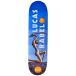 Flip Skateboard Deck Signature (8" - Rabelo Statue)