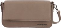 Betty Barclay Sac bandoulière Sac porté épaule Cappuccino Marron