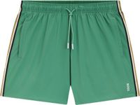 Boss HUGO BOSS Iconic zwembroek - Heren - Groen - XXL