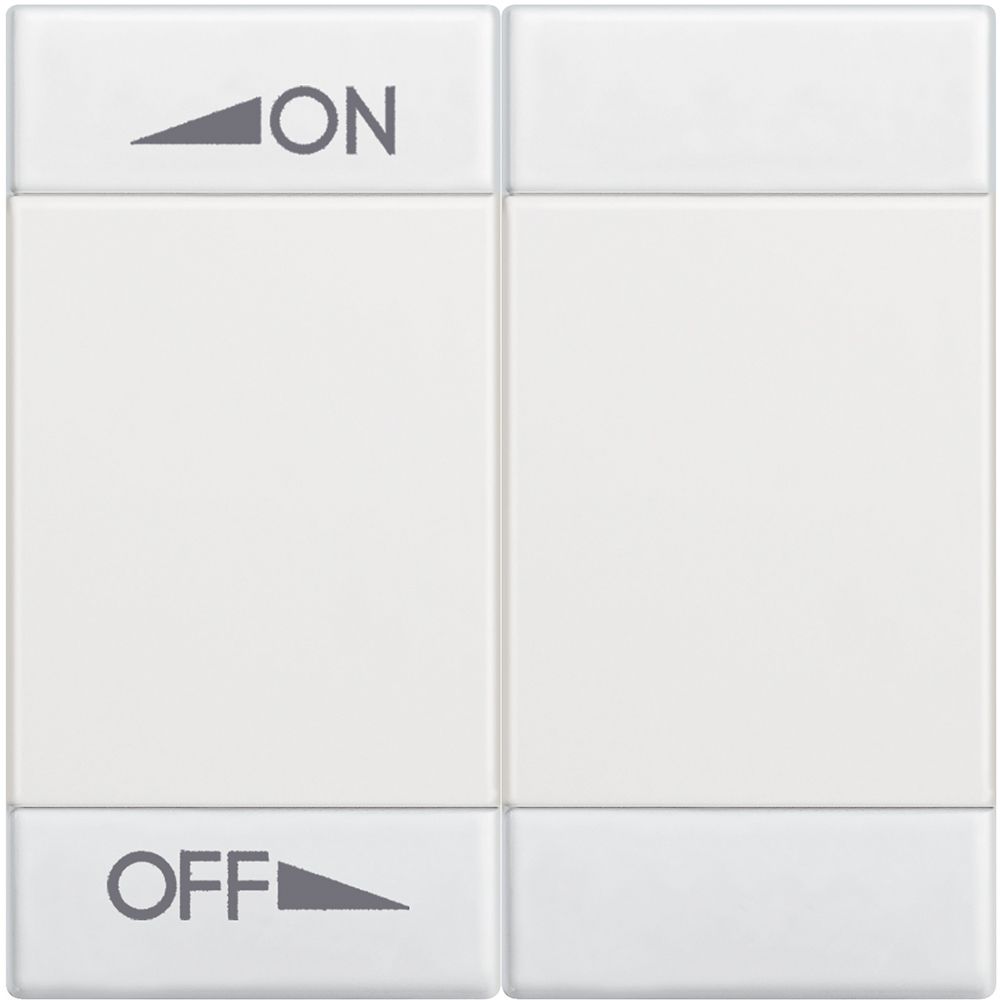 LEGRAND N4911M2AIN Veiligheidsplaatjes voor stopcontacten