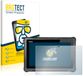 BROTECT Glas Screen Protector voor Getac F110 G5 Schermbeschermer