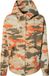 Urban Classics Oversized Camo Parka Jacket