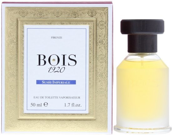 Bois 1920 Eau de Toilette Spray eau de toilette