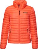 Superdry Tech Core donsjas Dames Gewatteerde jassen