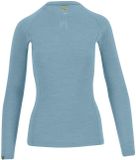 Karpos Dinamico Merino 180 Trui Blauw L Vrouw
