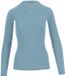 Karpos Dinamico Merino 180 Trui Blauw L Vrouw