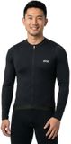 Poc Cadence Trui Met Lange Mouwen Uranium Black L Homme