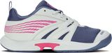 K-Swiss Speed Trac Hardcourt Chaussures Bleu/Blanc EU 36