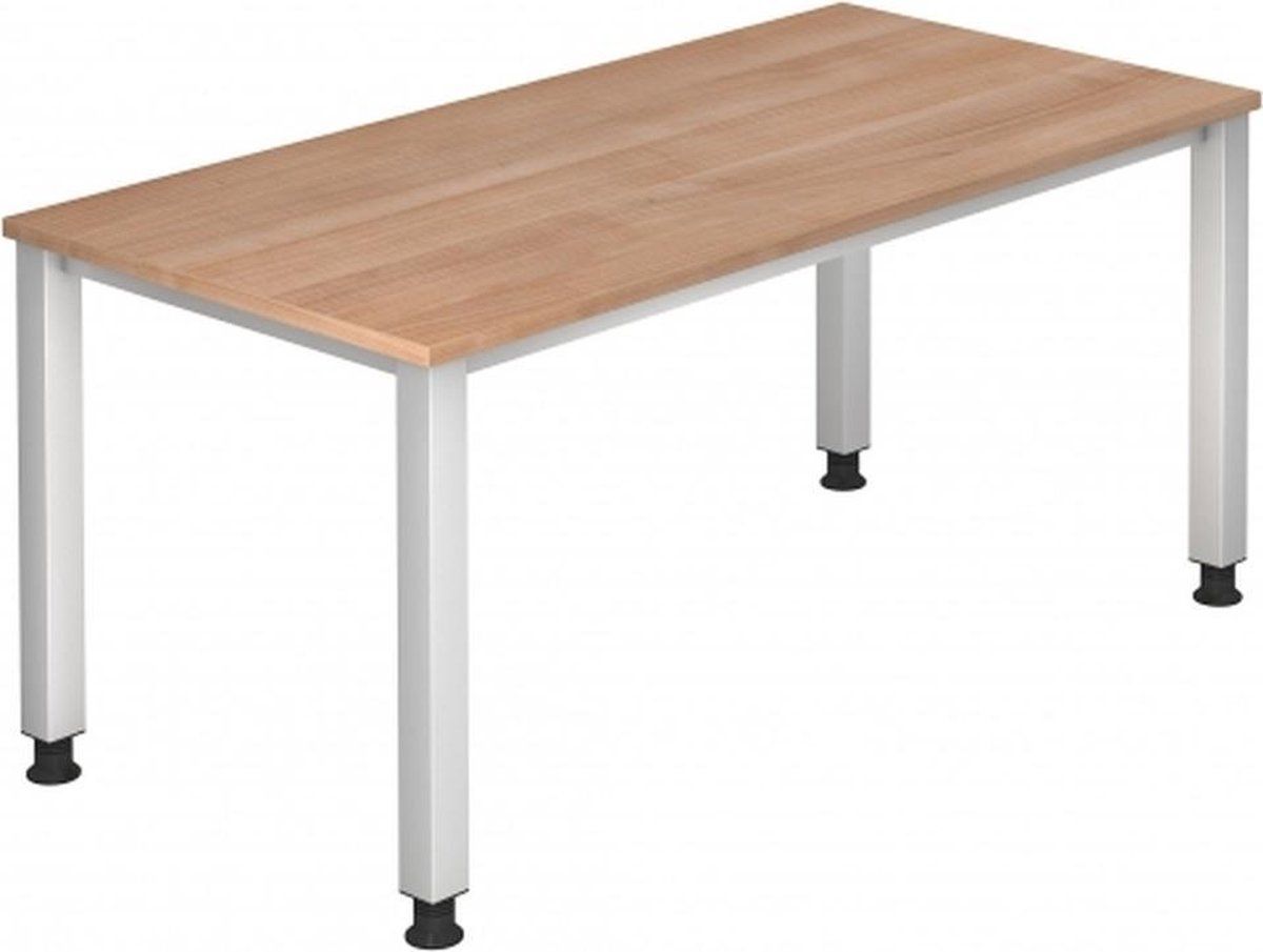 hjh OFFICE PRO Queo 16 S Walnoot - Walnoot
