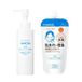 Shiseido IHADA Lait hydratant Nettoyant visage 140ml