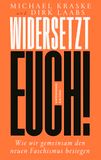 Widersetzt Kiepenheuer & Witsch Paperback 352 pagina's