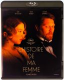 Histoire The Story of My Wife [Blu-Ray]