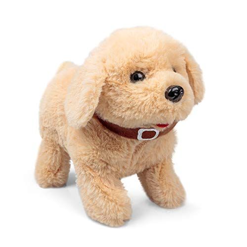 Tobar Flippin Puppy