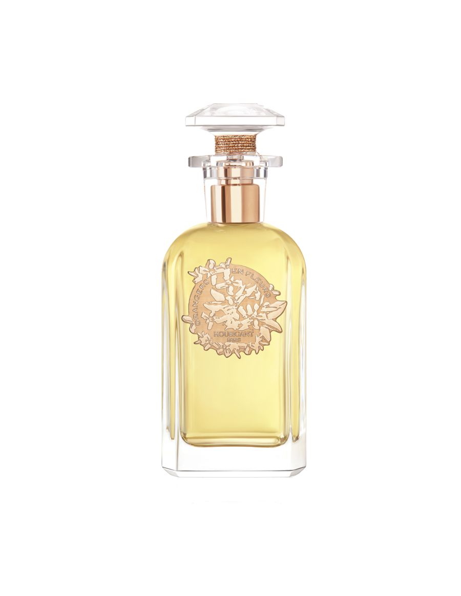 Houbigant Orangers En Fleurs / 100 ml / Women
