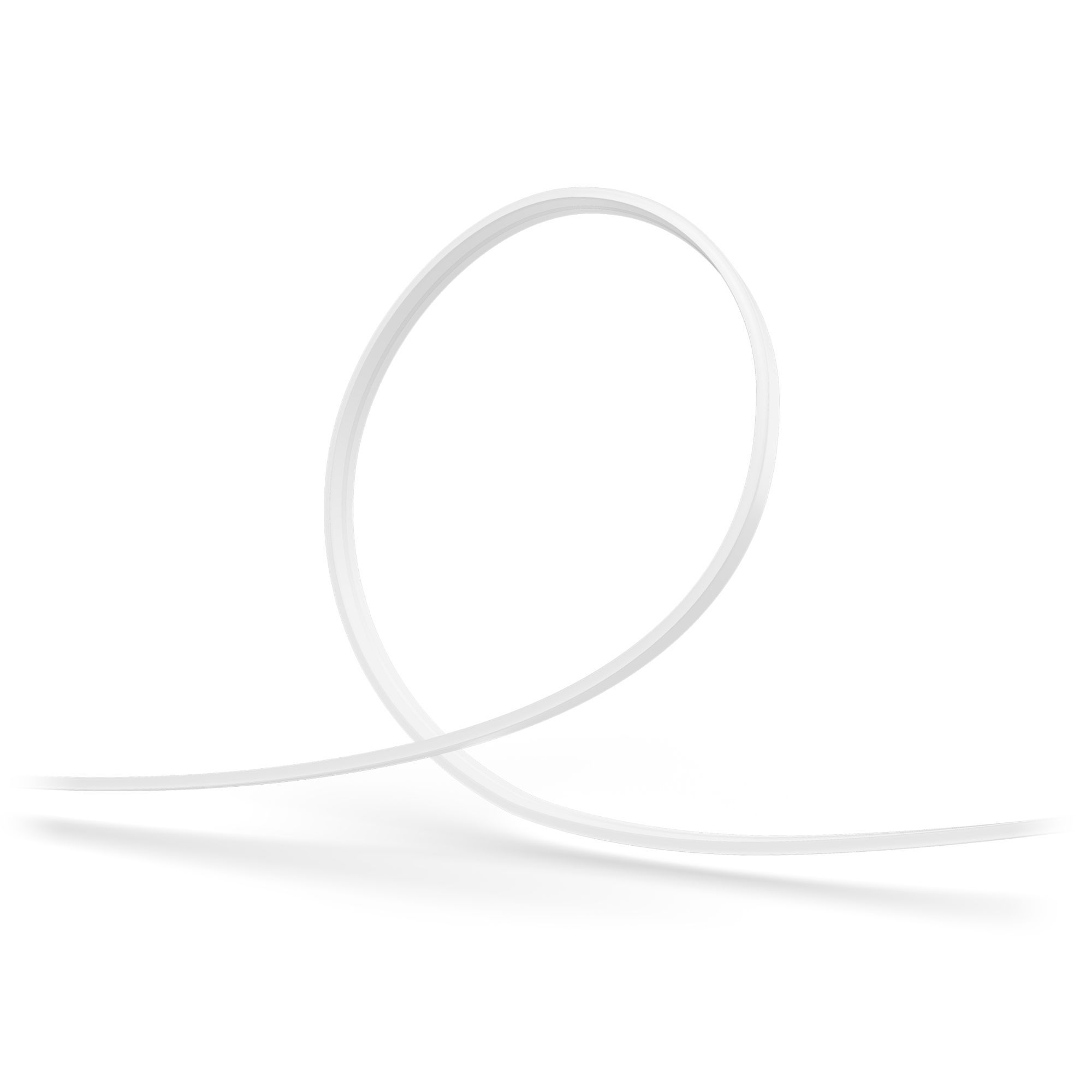 Philips Hue Essential Flex LED Strip 5 m - Smart Strip Light - Multi Color - Bluetooth/Zigbee
