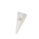 Decora 5600022 Polyester Spuitzak Wit 35 cm