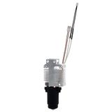 FlowTech Micro Swiss Flowtech™ Hotend Voor Sovol Sv08 Zilver