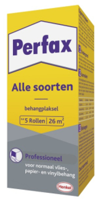 Universele behanglijm | Perfax | 180 gram (Poeder)