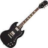 Epiphone SG Standard Rosewood Ebony