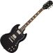 Epiphone SG Standard Rosewood Ebony