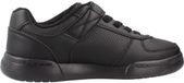 Skechers 418032L Noir Baskets basses Enfants