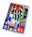 Topps Match Attax 2017/18 Carte P21 Claudio Marchisio / Pro11