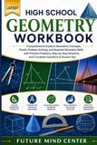 LATEST HIGH SCHOOL GEOMETRY WORKBOOK