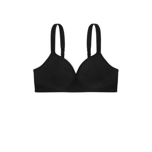Dorina Daniela - BH - Zwart - Dames