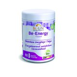 Be-Life Be Energy Guarana Capsules 60 stuks
