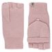 Roeckl Gants 'ESSENTIALS' rose