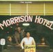 Warner Music The Doors Morrison Hotel